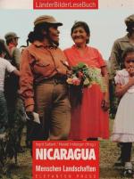 Seibert, Ingrit (Herausgeber): Nicaragua Seibert, Ingrit (Herausgeber): Nicaragua