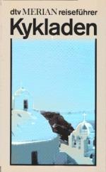 Thomsen, Hans Markus: Kykladen. dtv ; 37 Thomsen, Hans Markus: Kykladen. dtv ; 37