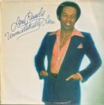 Lou Rawls: Unmistakably Lou [Vinyl, LP, 