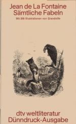 La Fontaine, Jean de und Ernst Dohm: Säm La Fontaine, Jean de und Ernst Dohm: Säm