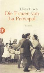 Llach, Lluís (Verfasser) und Petra (Über Llach, Lluís (Verfasser) und Petra (Über