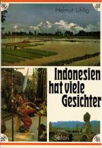 Helmut Uhlig: Indonesien hat viele Gesic Helmut Uhlig: Indonesien hat viele Gesic