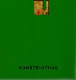 Kunsteintrag. / Herausgeber: Universität
