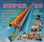 Various: Super 20 Chart-Breaker 