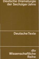 Kreuzer, Helmut (Herausgeber): Deutsche 