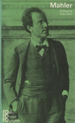 Wolfgang Schreiber: Gustav Mahler : in S