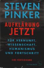 Pinker, Steven und Martina Wiese: Aufklä Pinker, Steven und Martina Wiese: Aufklä