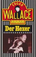 Edgar Wallace: Der Hexer. Scherz-Krimis 