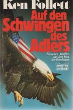 Ken Follett: Auf den Schwingen des Adler