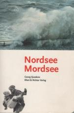 Georg Quedens: Nordsee Mordsee.