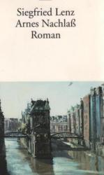 Arnes Nachlaß : Roman. dtv ; 12915