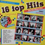Various: Club Top 13: 16 Top Hits - Juli