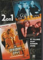 Girls in the City / The Sunshine Boys [2 DVDs]