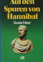 Auf den Spuren von Hannibal.