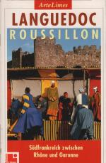 Wolfgang Rössig: Languedoc - Roussillon.