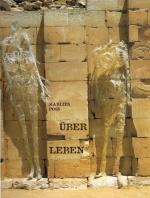 Über-Leben : Marlies Poss ; Skulpturen und Installationen im Dialog mit Ägypten ; [anlässlich der Ausstellungen Berlin, Ägyptisches Museum und Papyrussammlung, Staatliche Museen zu Berlin, Januar - März 1995 ; München, Staatliche Sammlung Ägyptischer Kunst, April - Juni 1995 ; Kassel, Museum für Sepulkralkultur, Juli - September 1995]. hrsg. von Sylvia Schoske