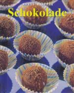 Jacqueline Bellefontaine: Schokolade. Be