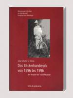 Schulte to Bühne, Julia: Das Bäckerhandw Schulte to Bühne, Julia: Das Bäckerhandw