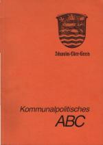 Kreisausschuß des Schwalm-Eder-Kreises: 