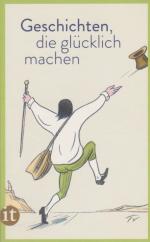 Paul, Clara (Hrsg.): Geschichten, die gl