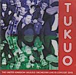 TUKUO - Live in Concert 2013