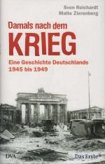 Reichardt, Sven (Mitwirkender) und Malte Reichardt, Sven (Mitwirkender) und Malte