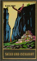 May Karl: Satan und Ischariot, Band 22 d
