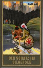May Karl: Der Schatz im Silbersee Band 3
