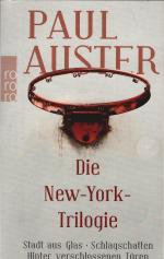 Auster, Paul und Joachim A. Frank: Die N Auster, Paul und Joachim A. Frank: Die N