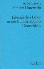 Arnold, Heinz Ludwig (Hrsg.): Literarisc