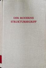 Naumann, Hans (Hrsg.): Der moderne Struk Naumann, Hans (Hrsg.): Der moderne Struk