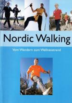 Freya Norden: Nordic Walking : vom Wande