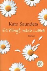 Saunders Kate: Es klingt nach Liebe : Ro