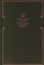 Henrik Pontoppidan; Carl Spitteler; Knut