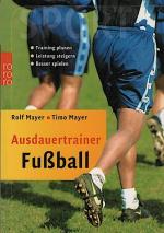 Mayer, Rolf (Verfasser), Mayer, Timo (Ve Mayer, Rolf (Verfasser), Mayer, Timo (Ve