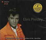 Elvis Presley / Orange-Collection 2cd