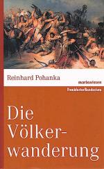 Pohanka, Reinhard (Verfasser): Die Völke Pohanka, Reinhard (Verfasser): Die Völke