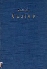 Bibliothek Friedrich Witz ; In : Gustav : ein Idyll