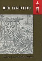 Hans Schimank: Der Ingenieur; Entwicklun