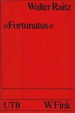 "Fortunatus" / Walter Raitz