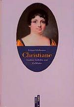 Kleßmann, Eckart (Verfasser): Christiane Kleßmann, Eckart (Verfasser): Christiane