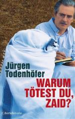 Todenhöfer, Jürgen (Verfasser): Warum tö Todenhöfer, Jürgen (Verfasser): Warum tö