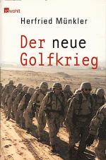 Münkler, Herfried (Verfasser): Der neue Münkler, Herfried (Verfasser): Der neue