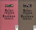 Kamphoevener, Elsa Sophia von: An Nachtf Kamphoevener, Elsa Sophia von: An Nachtf