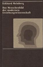 Meinberg, Eckhard (Verfasser): Das Mensc Meinberg, Eckhard (Verfasser): Das Mensc