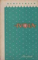 Ivola : Novelle.