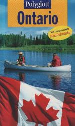 Ole Helmhausen: Ontario. Polyglott-Reise