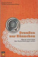 Frank, Susanne (Herausgeber): Draußen nu Frank, Susanne (Herausgeber): Draußen nu