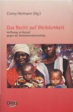 Hermann, Conny (Herausgeber): Das Recht 