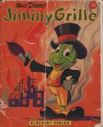 Samuel Armstrong: Kleines Disney-Buch; T